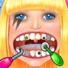 Crazy Celebrity Dentist Office - Little Kids Games Free