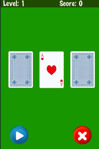 3 Cards+ Lite screenshot 2