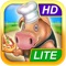 Farm Frenzy 2: Pizza Party HD Lite