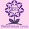 App de la Iglesia evangélica Misión Cristiana Canaria