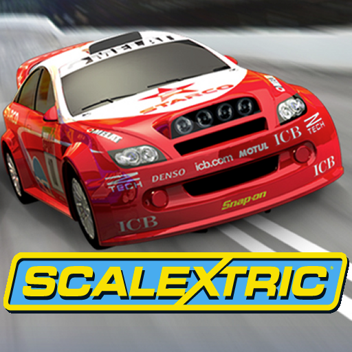 Scalextric