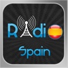 Spain Radio + Alarm Clock