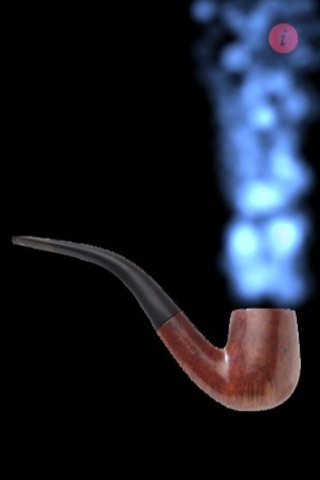 Electronic Cigarette screenshot 2