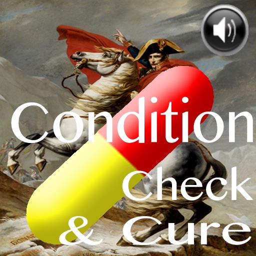 Condition Cure icon