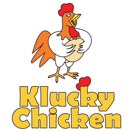 Klucky Chicken HP4