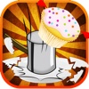 Crazy Bake or Break Challenge - A Cool Popper Game for Kids