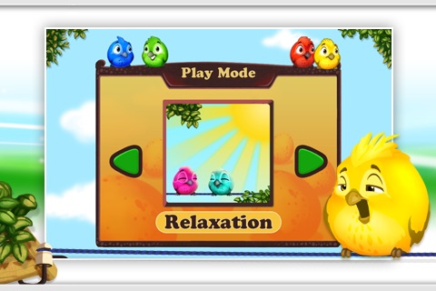 Fluffy Birds screenshot 3