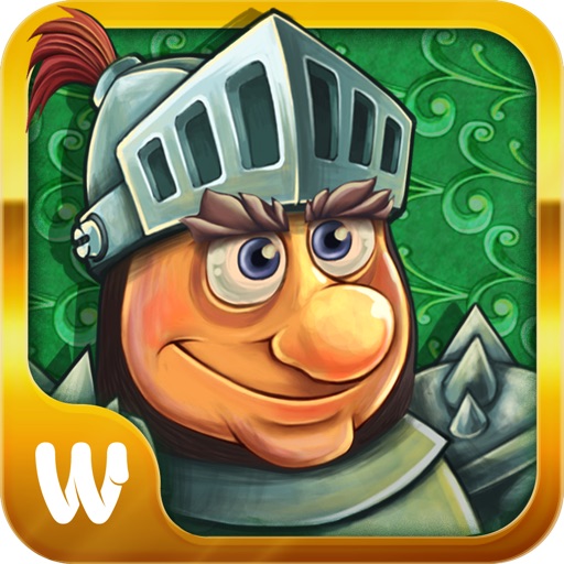 New Yankee in King Arthurs Court Icon