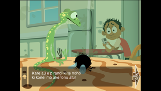 Screenshot #2 pour Mokomoko