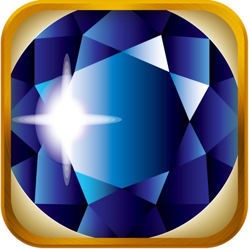 A Heroes of the Hidden Fruit Jewel Objects - Match 3 Games Free icon