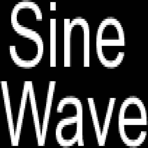 Sine Wave Calculator icon