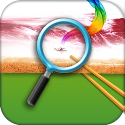 美食天下-中华美食找茬