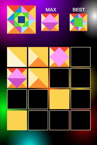 2048 Color Mania screenshot 4