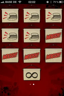 Game screenshot Kung Fu Sounds hack