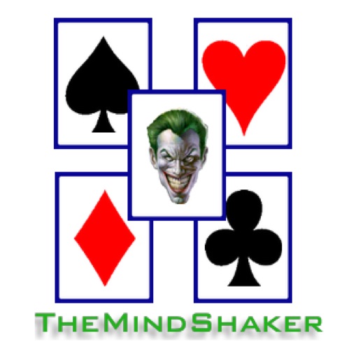 MindShaker Icon