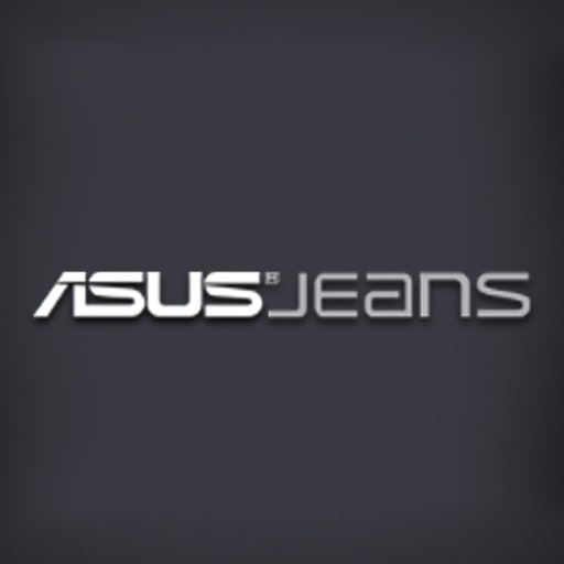 ASUS Jeans by Manggis