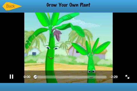 Learn About Plants screenshot 3