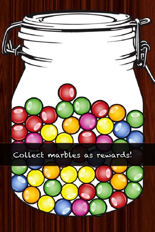 Marbleminds Phonics screenshot 4