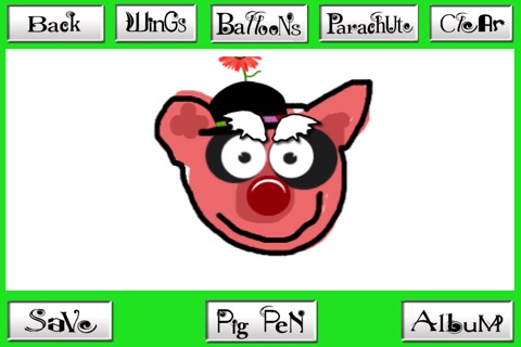 Draw the Pig screenshot 2