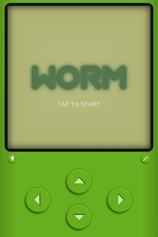 Worm Game FREE screenshot 4