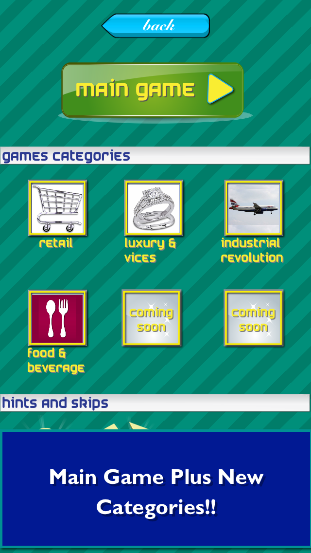 QuizCraze Logos screenshot 3