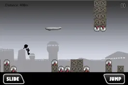 Game screenshot Jailbreaker hack