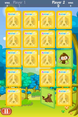 Memory Cards Lite - Matching Game screenshot 4