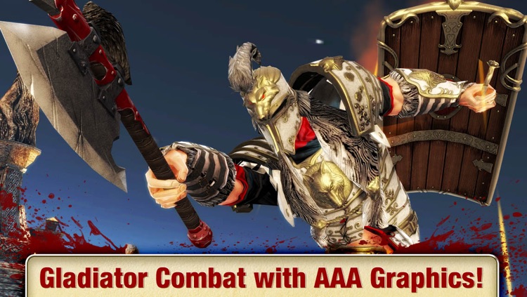 Blood & Glory 2: Legend