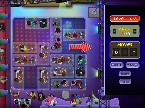 I have to go to the bathroom HD FREE , from the dance party to the toilet puzzle game screenshot 3