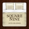 Square Nine hotel