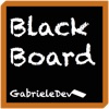 BlackBoard