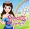 Princess Freestyle