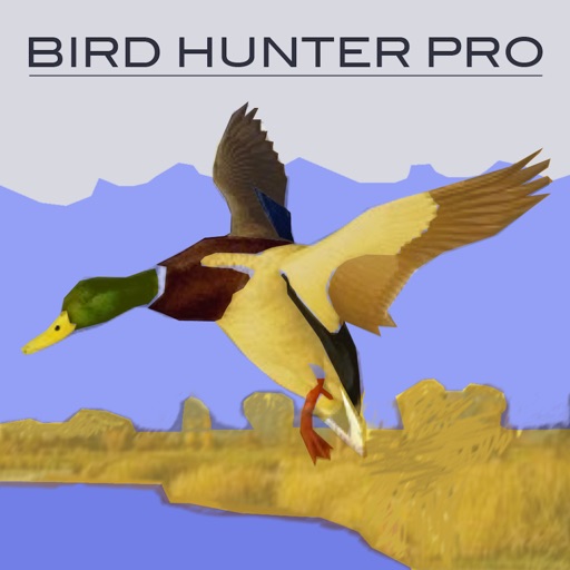 Bird Hunter Pro icon