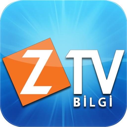 ZTV icon