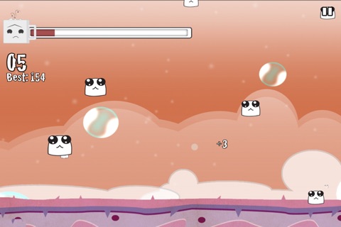 MarshMallow Mayhem screenshot 3