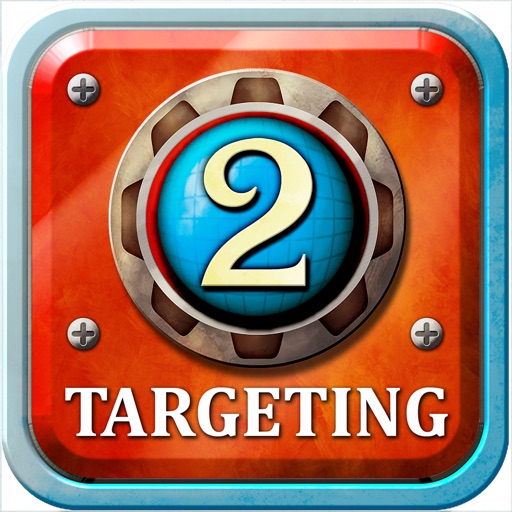 Targeting Maths 2 iOS App