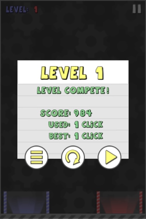 Action Reaction! screenshot-3