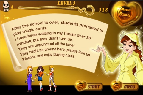 Magic School screenshot 3