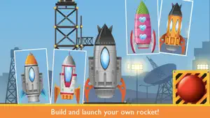 Rocket Speller screenshot #6 for iPhone