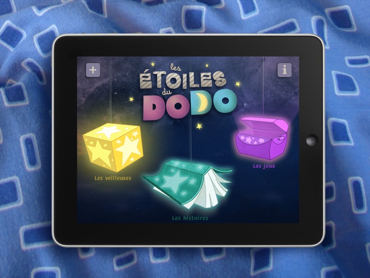 Les Étoiles du dodo HQ