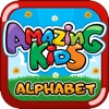 Amazing Kids Alphabet