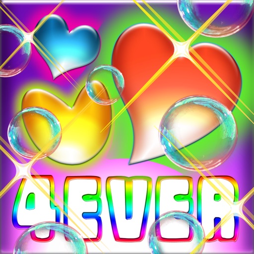 Forever Love Poster icon
