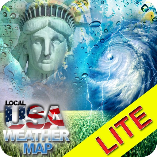 US Local Weather Lite