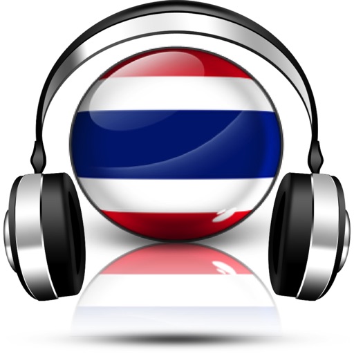 ThaiRadios icon