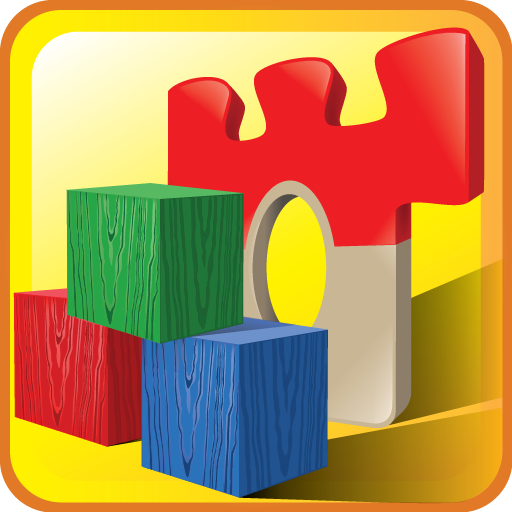 Kid's Cube icon