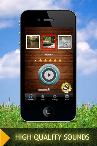 NATURE SOUNDS FREE: SLEEP, YOGA AND MEDITATION SỨC KHOẺ NATURE SOUNDS FREE: SLEEP, YOGA AND MEDITATION