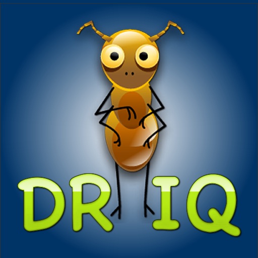 Dr IQ (english)