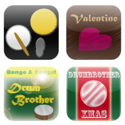 ‎DrumBrother
