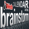 Brainstorm Calendar