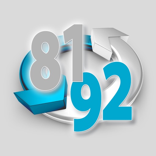 BWG8192 Icon